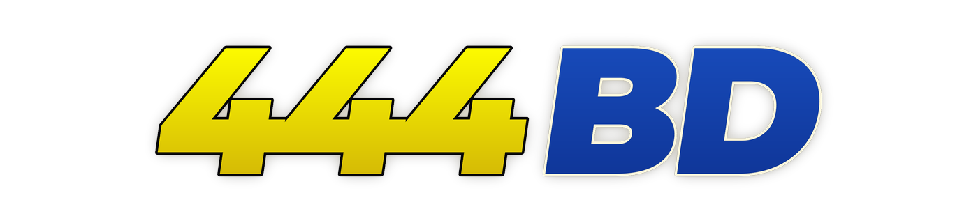 444bd
